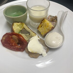 二代目 佐平次 - 