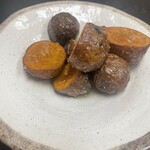 二代目 佐平次 - 