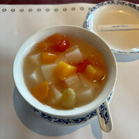 ホテルオークラ レストラン横浜 中国料理 桃源 - 