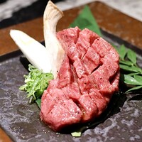 Matsusaka beef YAKINIKU THE SEJONG GEMS名駅店 - 王様のタン