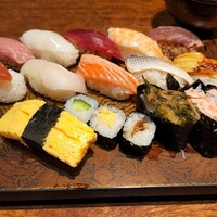 東鮨 新店 - 