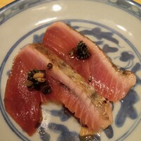 鮨 さいとう - 