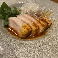 炭火焼鳥 木鶏 - 