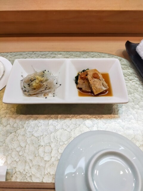 Tsukiji Sushi Sei Isetan Kaikan Ten photo 4