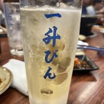 一升びん 本店 - 