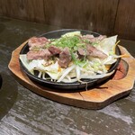 お好み焼き えん - 