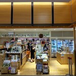 金沢地酒蔵 - 店内