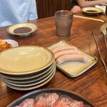 一升びん 本店 - 