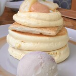 大江ノ郷自然牧場　ココガーデン - 