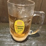 お好み焼き えん - 