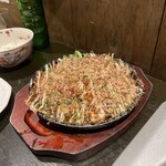 お好み焼き えん - 