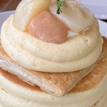 大江ノ郷自然牧場　ココガーデン - 