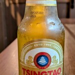 焼きそば専門店 凰花園 - 