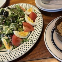 上野洋食遠山 - 