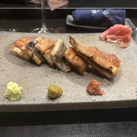 うなぎ時任 - 白焼✨