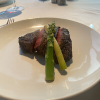BEEF STEAK CLUB KIYO GINZA - 