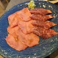 大阪福島焼肉 とっぷく - 