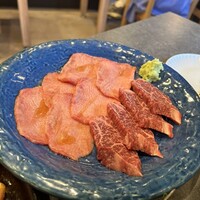 大阪福島焼肉 とっぷく - 