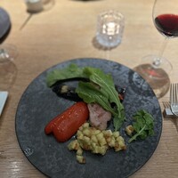 AWkitchen TOKYO 新丸ビル店 -  AWkitchen TOKYO 新丸ビル店 -