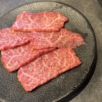 大阪福島焼肉 とっぷく - 