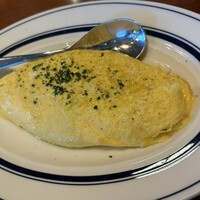 上野洋食遠山 - 