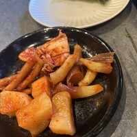 大阪福島焼肉 とっぷく - 