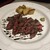 レッドムーン - 料理写真: