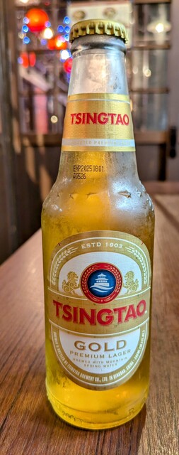 焼きそば専門店 凰花園 北前横丁店 - 酒田（焼きそば）の写真