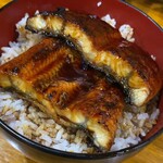 名代 宇奈とと 川崎店 - 