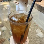 シーサイド カフェ ハノン - 