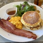 シーサイド カフェ ハノン - 