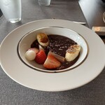 レストラン サ寿 - 