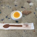 シーサイド カフェ ハノン - 