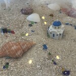 シーサイド カフェ ハノン - 