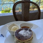 シーサイド カフェ ハノン - 