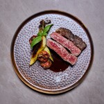 BATIDA - 料理写真: