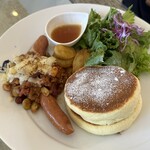 シーサイド カフェ ハノン - 