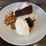 アグレアーブル - 料理写真: