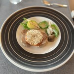 レストラン サ寿 - 