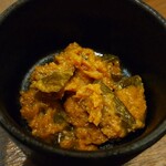 牛たん　ほづみ - 全部食べてしまいました