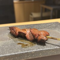 銀座 焼 新潟屋 - 