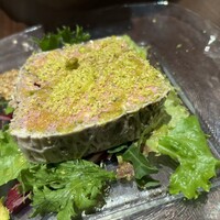 IMPASTO -  IMPASTO -