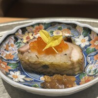銀座 焼 新潟屋 - 