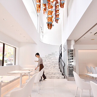 STAR JEWELRY CAFE & Chocolatier_2