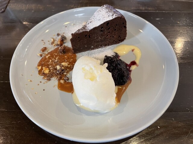 アグレアーブル下北 | フレンチ・イタリアン料理 むつ市