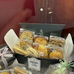 西洋菓子 しろたえ - 