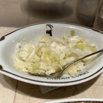 インデアンカレー - 