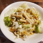 焼きカレー屋Mels - 