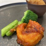 銀座アスター - 