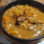 焼きカレー屋Mels - 